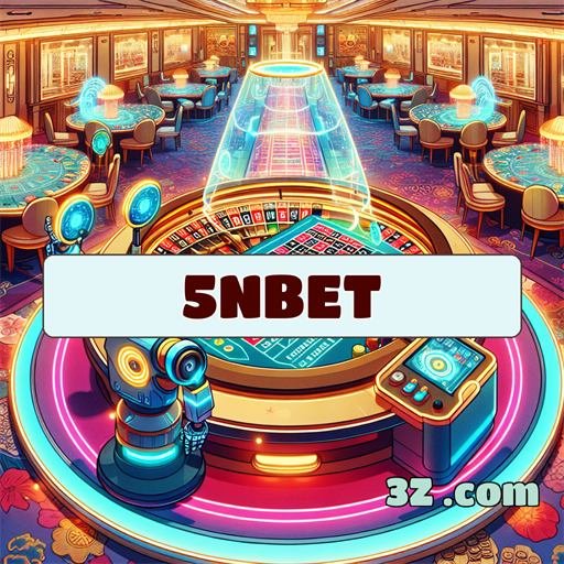 Atraentes Jogos e Emoções no 5nbet.com: Diversão Garantida!