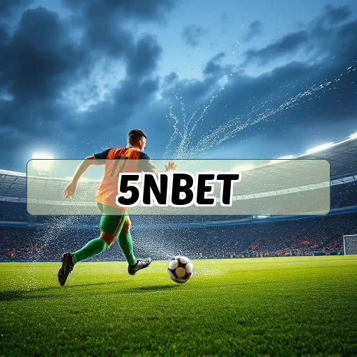 5nbet.com: Descubra as Opções de Pagamento que Transformam sua Experiência