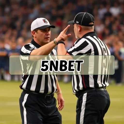 5nbet.com: Uma Análise Abrangente dos Termos e Recursos do Site